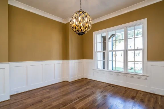 Customizable house Plan with Spacious Design