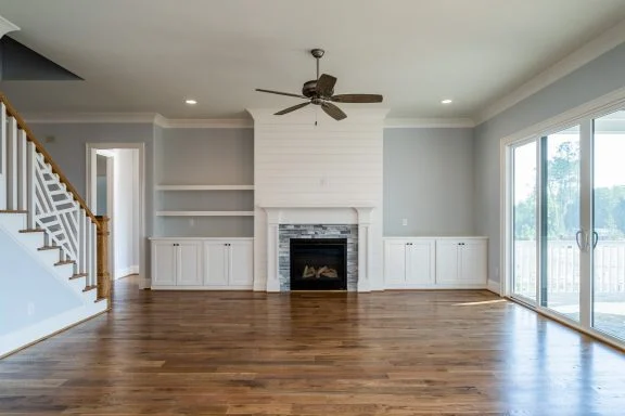 Customizable house Plan with Spacious Design