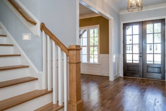 Customizable house Plan with Spacious Design