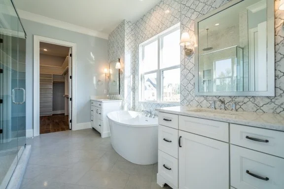 Customizable house Plan with Spacious Design