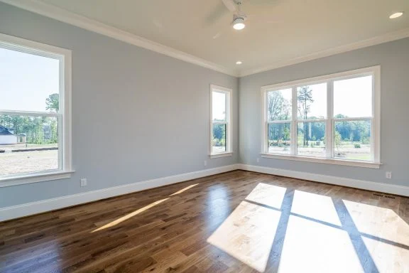 Customizable house Plan with Spacious Design