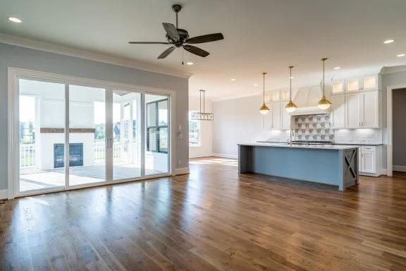 Customizable house Plan with Spacious Design