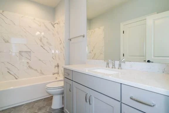 Customizable house Plan with Spacious Design