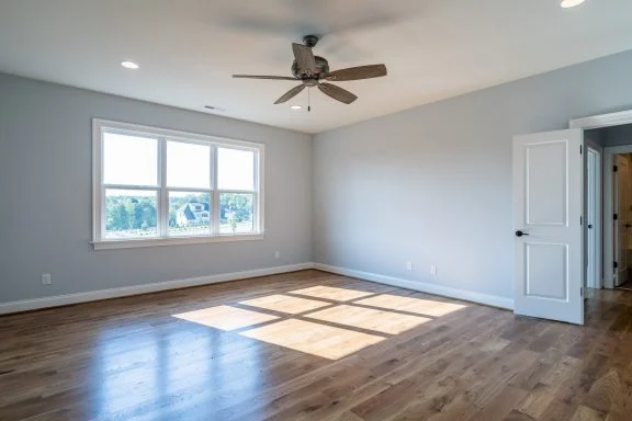 Customizable house Plan with Spacious Design