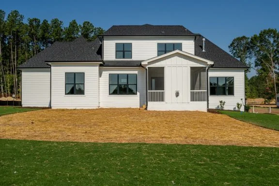 Customizable house Plan with Spacious Design