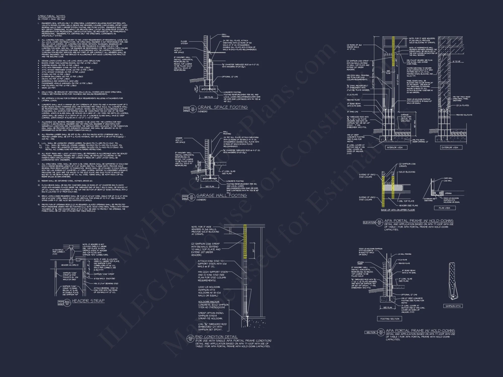 Elegant house Plan with Spacious Layout, CAD Designs & Blueprint