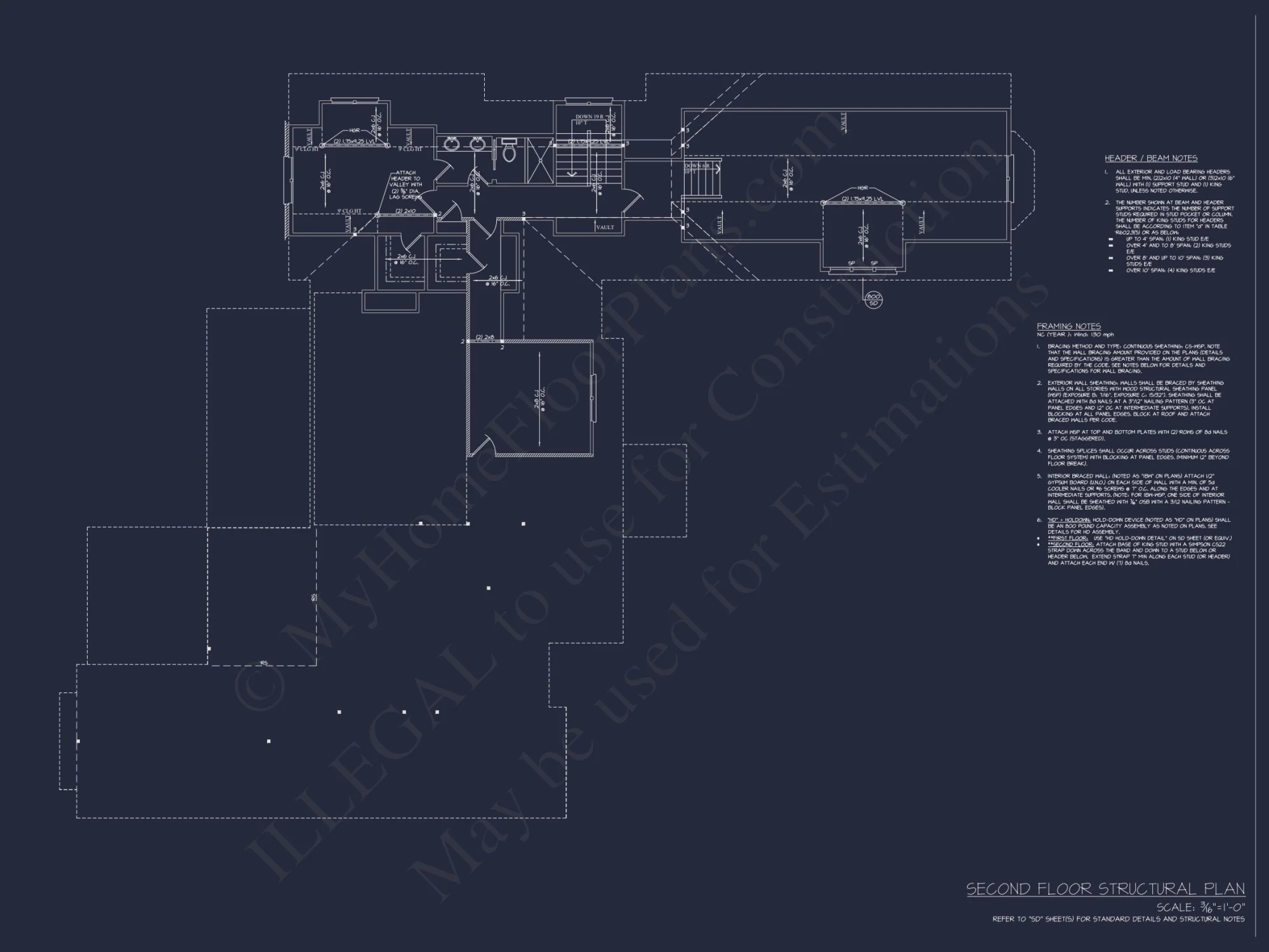 Elegant house Plan with Spacious Layout, CAD Designs & Blueprint