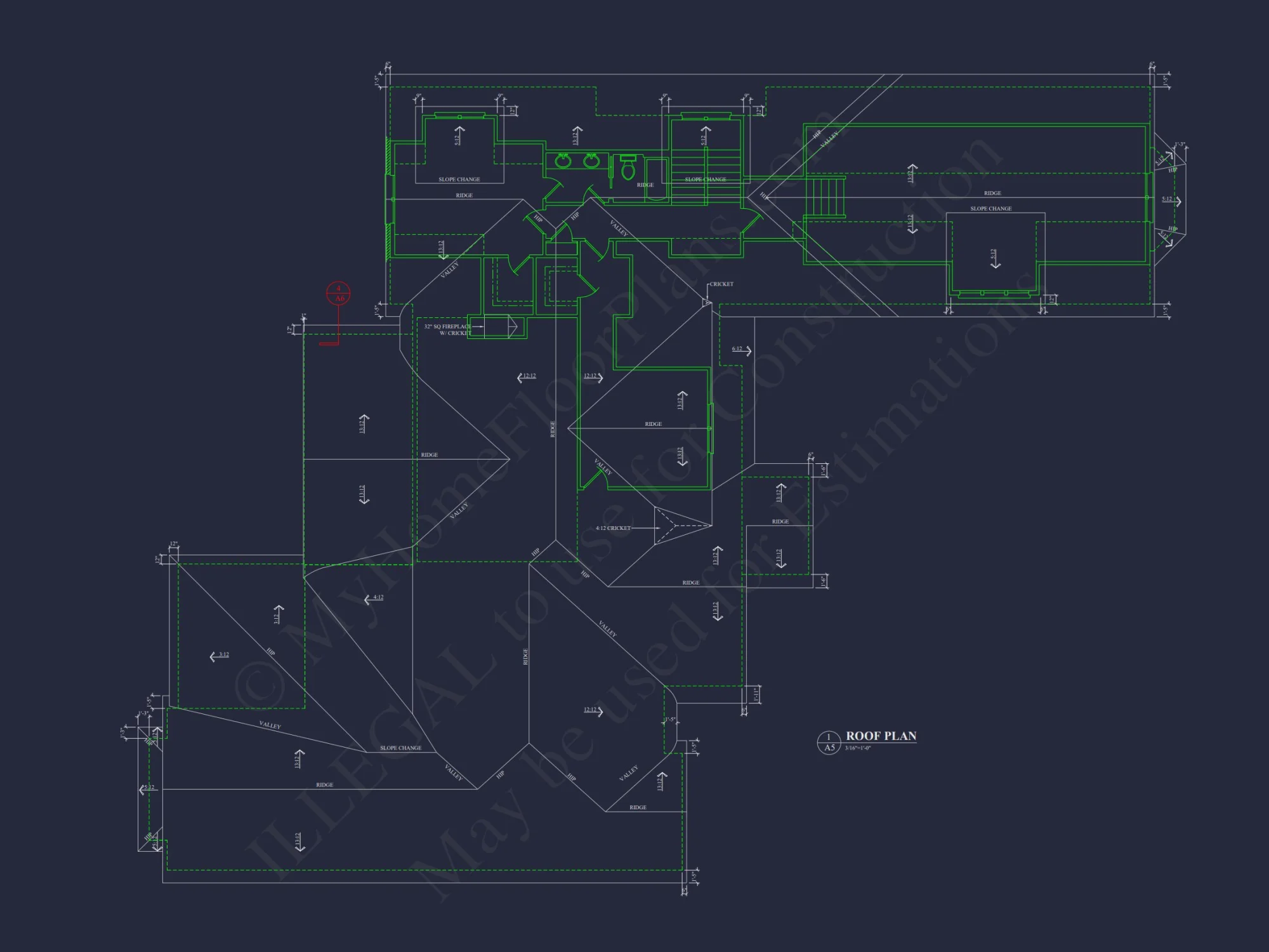 Elegant house Plan with Spacious Layout, CAD Designs & Blueprint