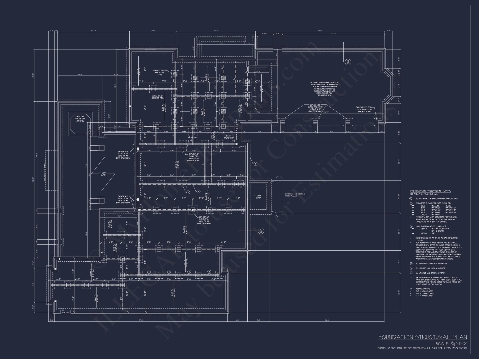 Elegant house Plan with Spacious Layout, CAD Designs & Blueprint