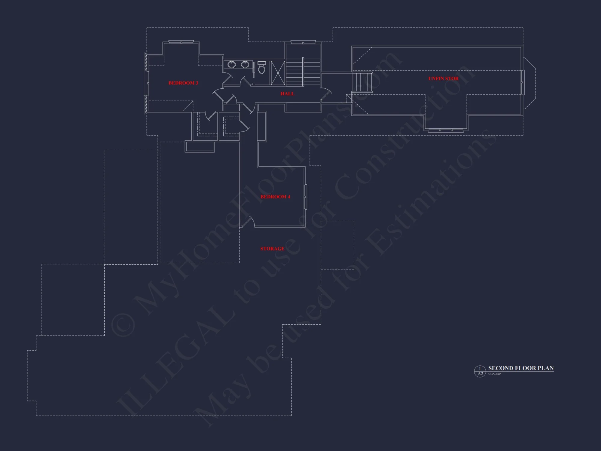 Elegant house Plan with Spacious Layout, CAD Designs & Blueprint