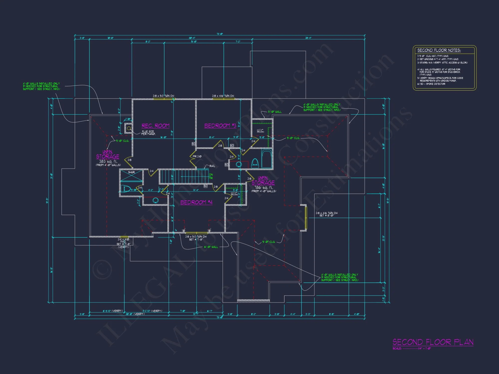 Modern house Plan with CAD Blueprints and Stunning Architecture