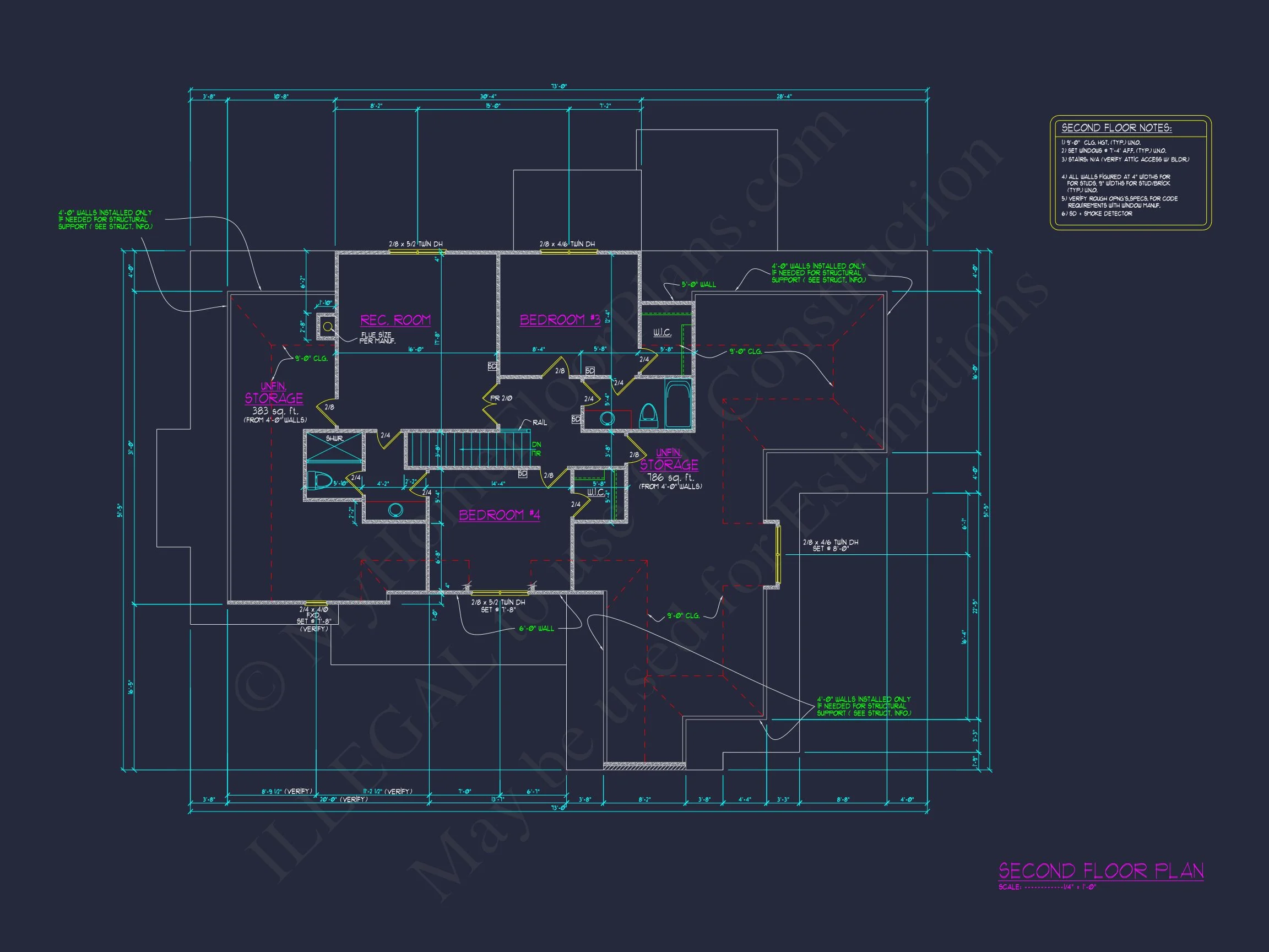 Modern house Plan with CAD Blueprints and Stunning Architecture
