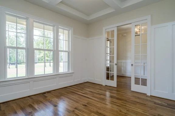 Modern house Plan with CAD Blueprints and Stunning Architecture