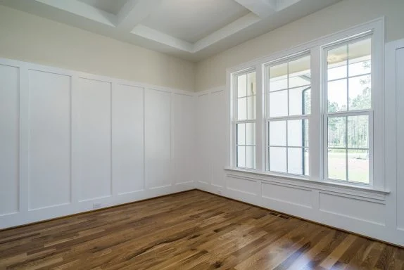 Modern house Plan with CAD Blueprints and Stunning Architecture