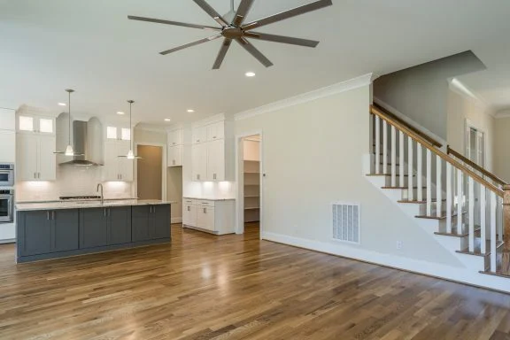 Modern house Plan with CAD Blueprints and Stunning Architecture