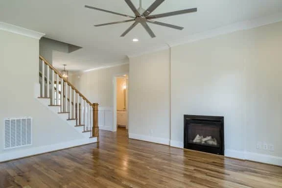 Modern house Plan with CAD Blueprints and Stunning Architecture