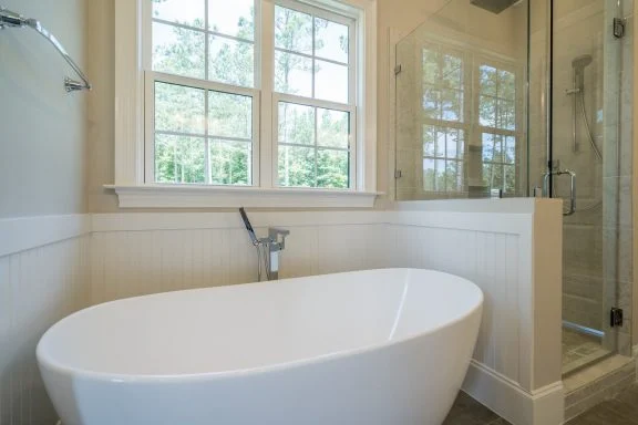 Modern house Plan with CAD Blueprints and Stunning Architecture