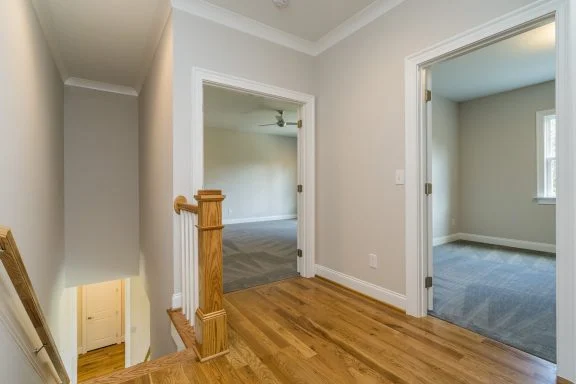 Modern house Plan with CAD Blueprints and Stunning Architecture