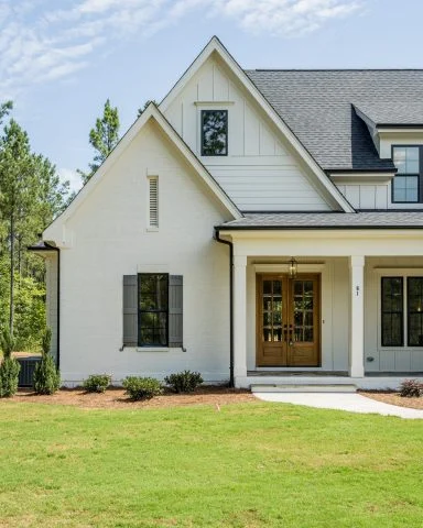 Modern house Plan with CAD Blueprints and Stunning Architecture