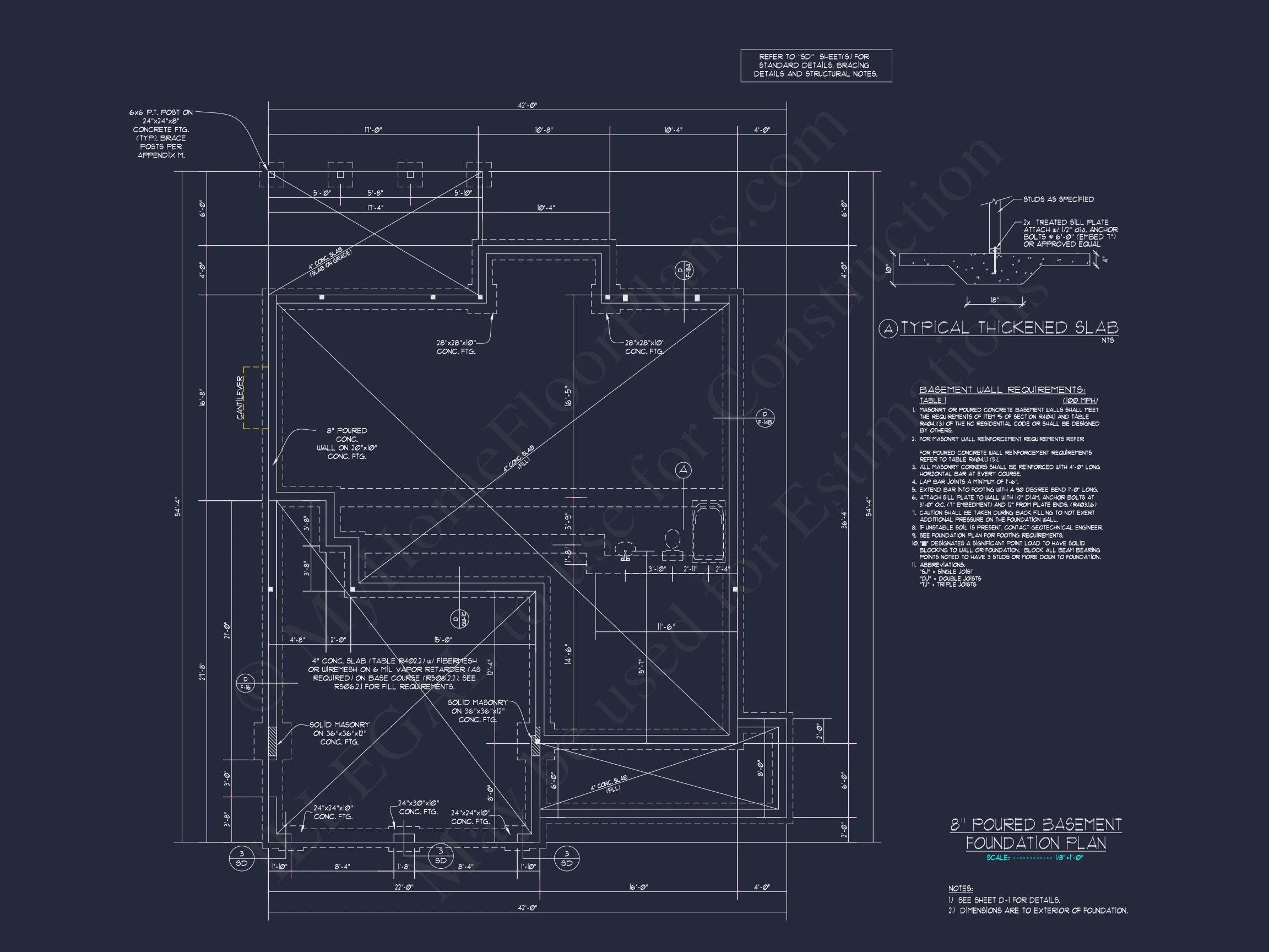 18-1884 HOUSE PLAN - Elegant House Plan with 5 Bedrooms, CAD Designs & Blueprint 38 Elegant house Plan with 5 Bedrooms, CAD Designs & Blueprint