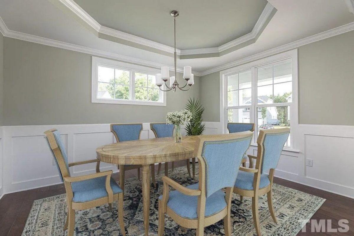 Elegant house Plan with 5 Bedrooms, CAD Designs & Blueprint