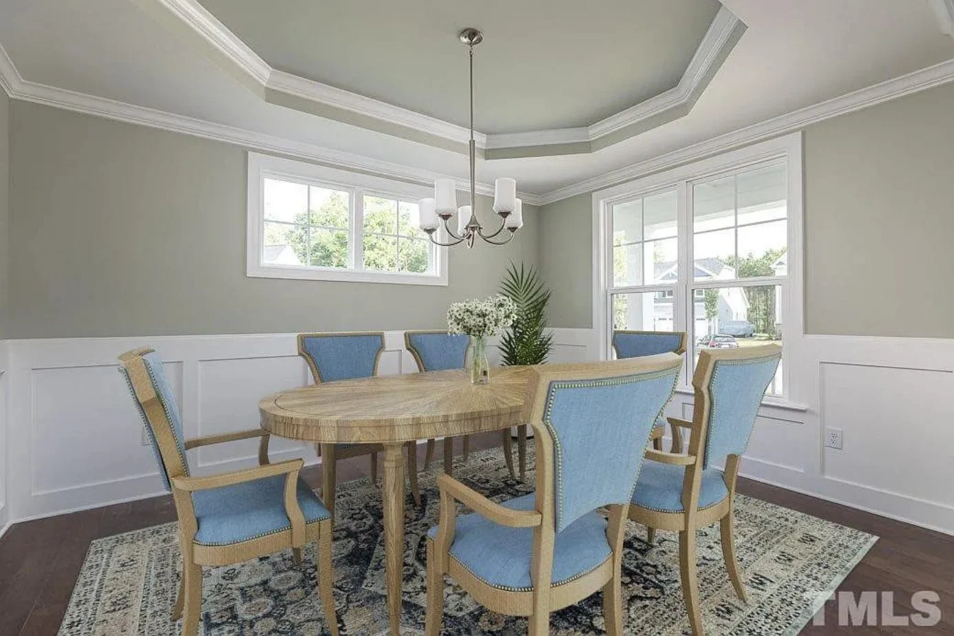 18-1884 HOUSE PLAN - Elegant House Plan with 5 Bedrooms, CAD Designs & Blueprint 26 Elegant house Plan with 5 Bedrooms, CAD Designs & Blueprint