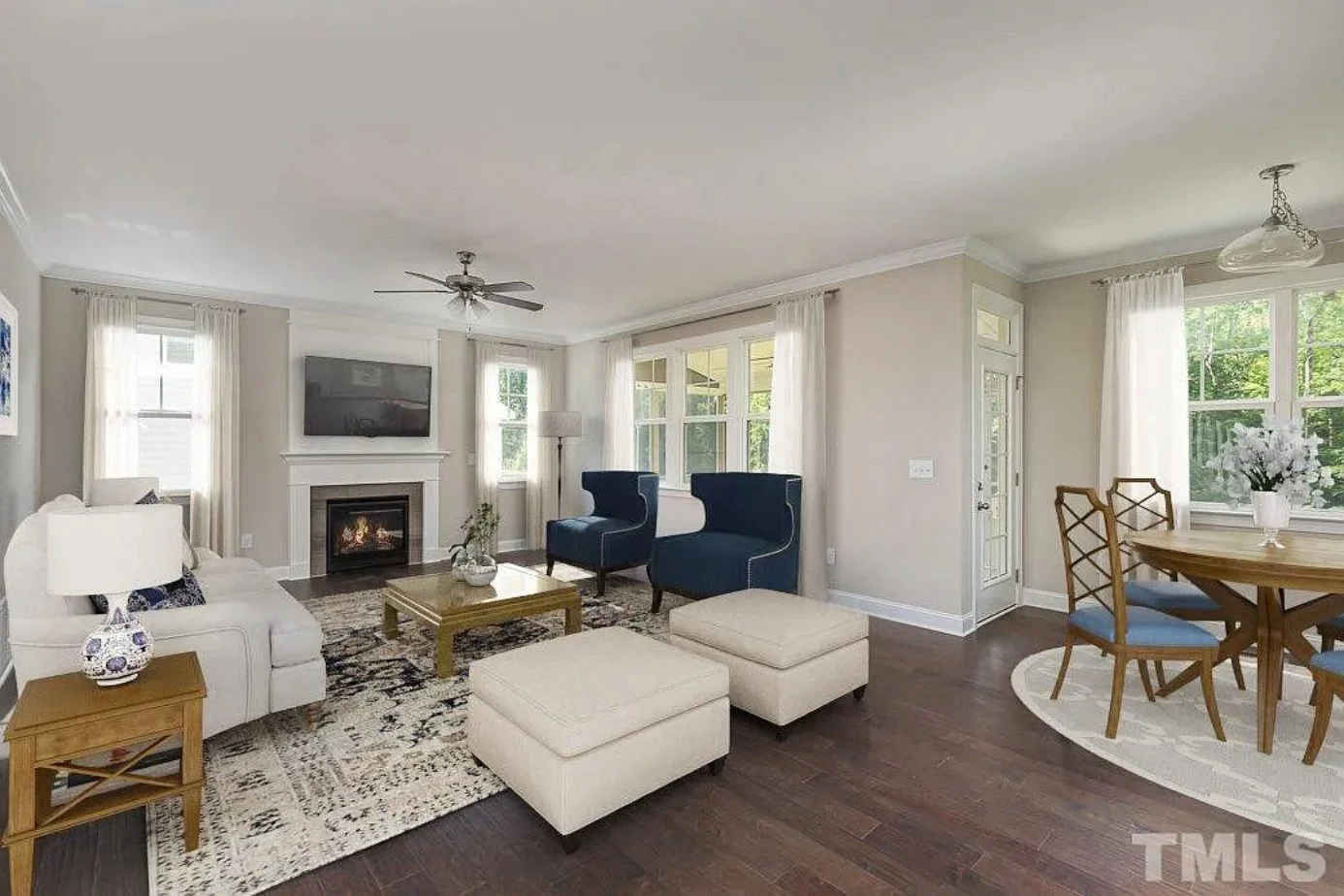 18-1884 HOUSE PLAN - Elegant House Plan with 5 Bedrooms, CAD Designs & Blueprint 8 Elegant house Plan with 5 Bedrooms, CAD Designs & Blueprint