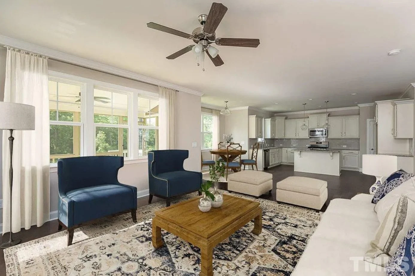 18-1884 HOUSE PLAN - Elegant House Plan with 5 Bedrooms, CAD Designs & Blueprint 7 Elegant house Plan with 5 Bedrooms, CAD Designs & Blueprint