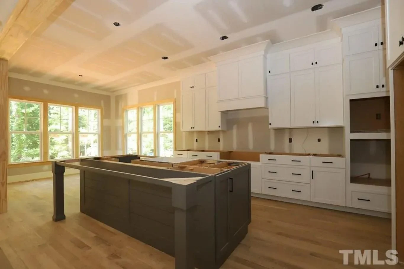 18-1636 HOUSE PLAN - Craftsman Home Plan - 4-Bed, 3-Bath, 2,750 SF 30 Modern Craftsman house Floor Plan with CAD Designs & Blueprints