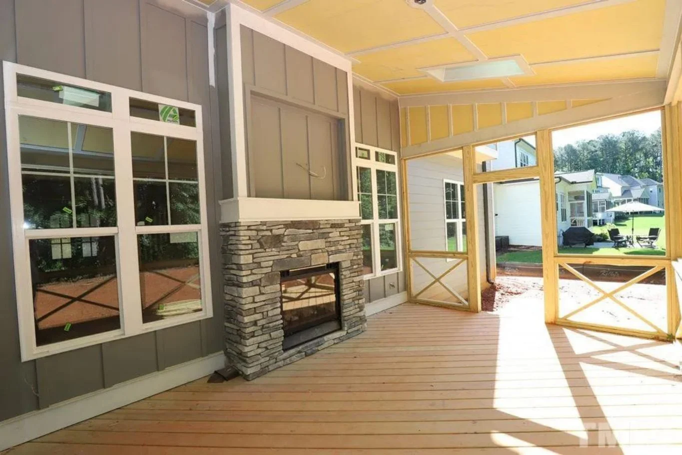 18-1636 HOUSE PLAN - Craftsman Home Plan - 4-Bed, 3-Bath, 2,750 SF 26 Modern Craftsman house Floor Plan with CAD Designs & Blueprints