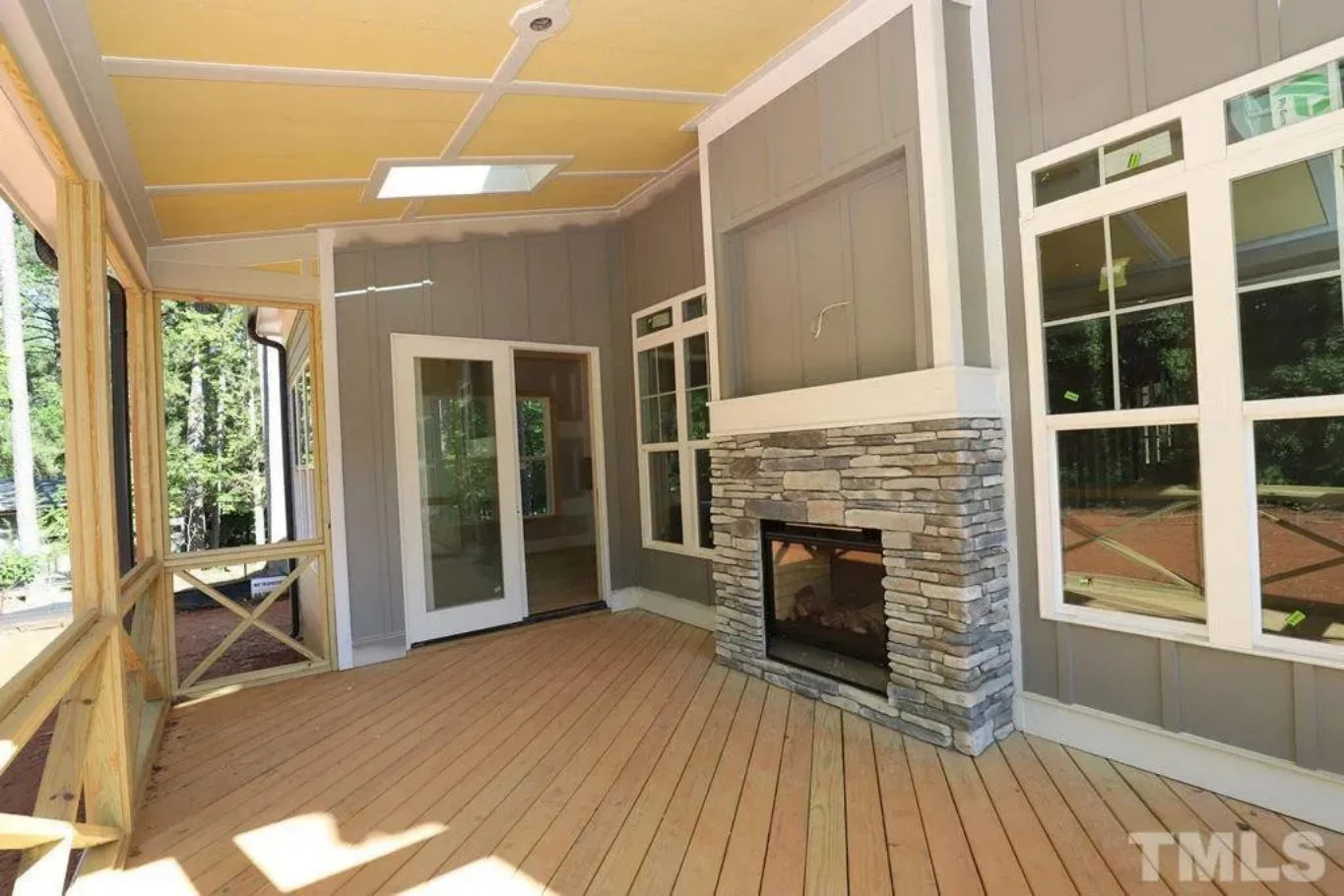 18-1636 HOUSE PLAN - Craftsman Home Plan - 4-Bed, 3-Bath, 2,750 SF 25 Modern Craftsman house Floor Plan with CAD Designs & Blueprints