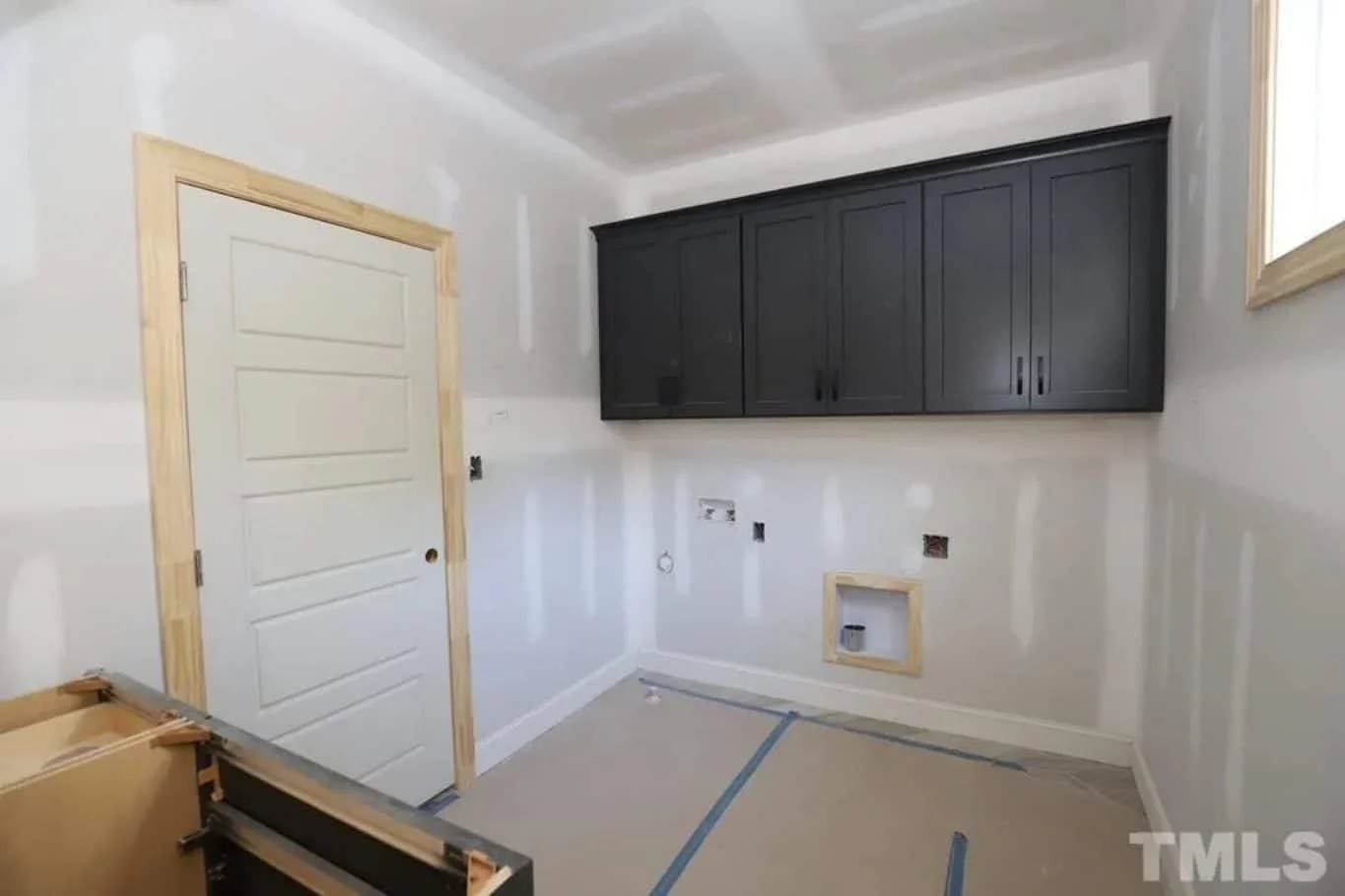 18-1636 HOUSE PLAN - Craftsman Home Plan - 4-Bed, 3-Bath, 2,750 SF 24 Modern Craftsman house Floor Plan with CAD Designs & Blueprints