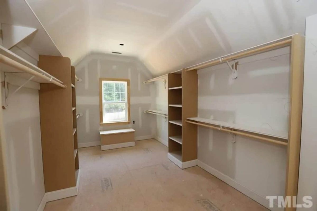 Modern Craftsman house Floor Plan with CAD Designs & Blueprints