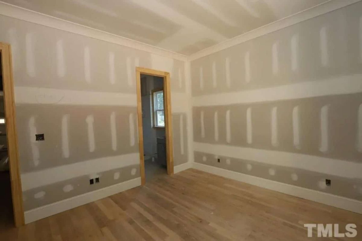 Modern Craftsman house Floor Plan with CAD Designs & Blueprints