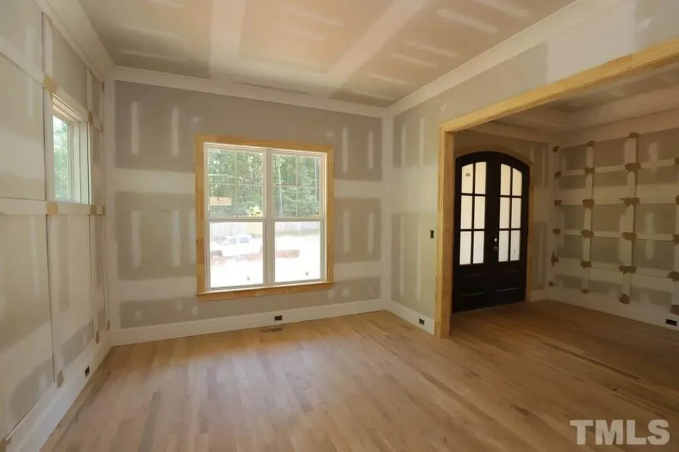 18-1636 HOUSE PLAN - Craftsman Home Plan - 4-Bed, 3-Bath, 2,750 SF 13 Modern Craftsman house Floor Plan with CAD Designs & Blueprints