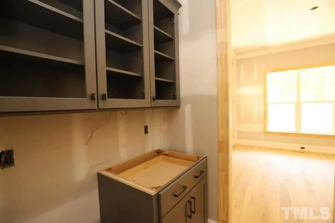 18-1636 HOUSE PLAN - Craftsman Home Plan - 4-Bed, 3-Bath, 2,750 SF 12 Modern Craftsman house Floor Plan with CAD Designs & Blueprints