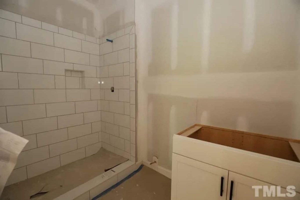 Modern Craftsman house Floor Plan with CAD Designs & Blueprints