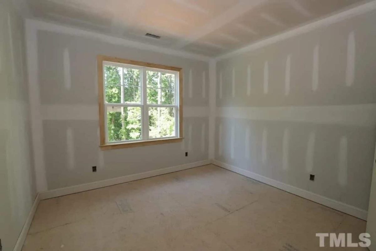 Modern Craftsman house Floor Plan with CAD Designs & Blueprints