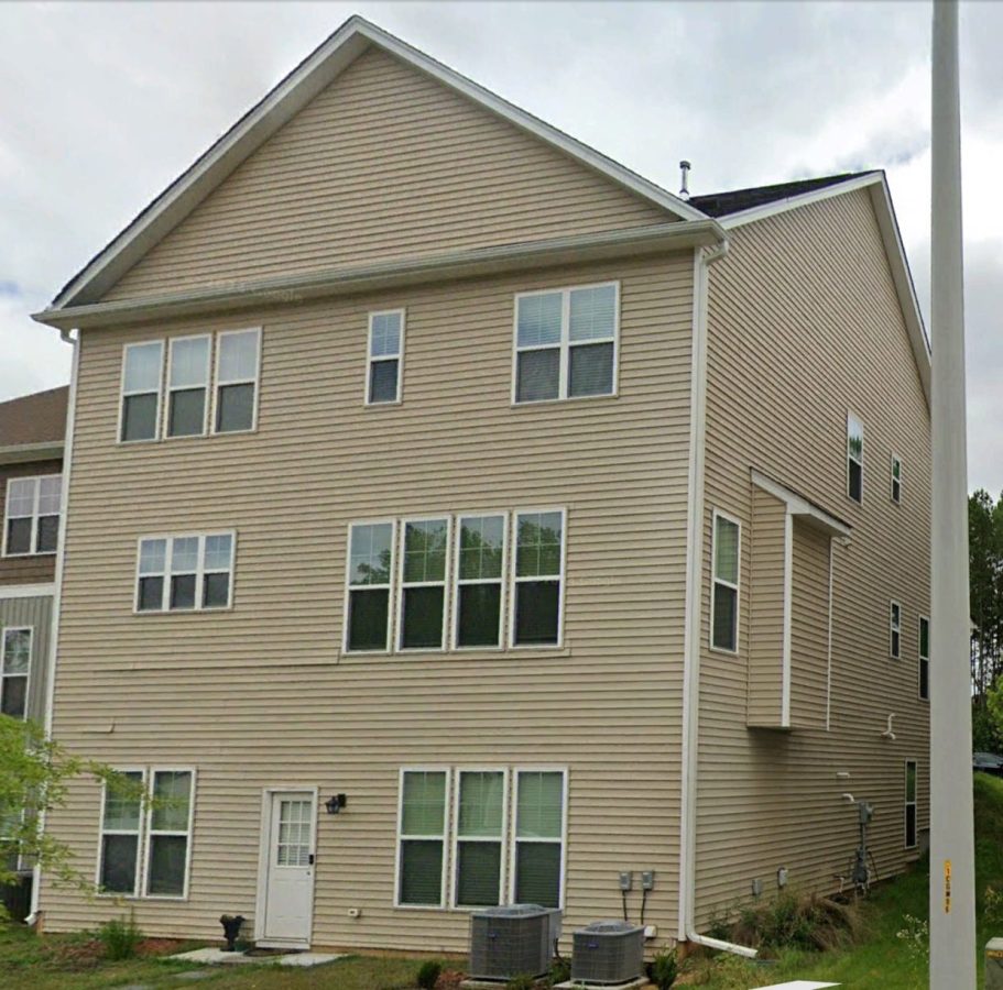 Spacious house Designs with Floor Plan CAD for Modern Living