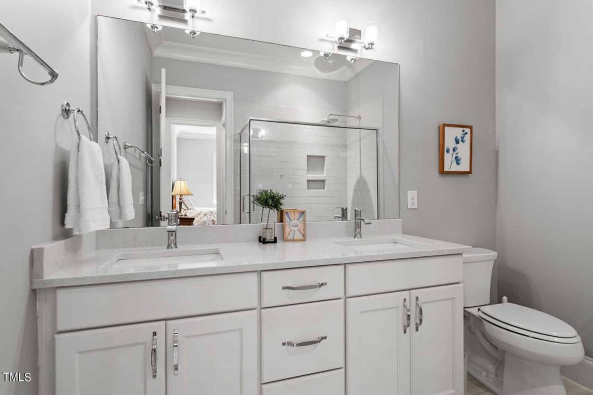 Craftsman house Plan with Detailed Floor Blueprint Designs