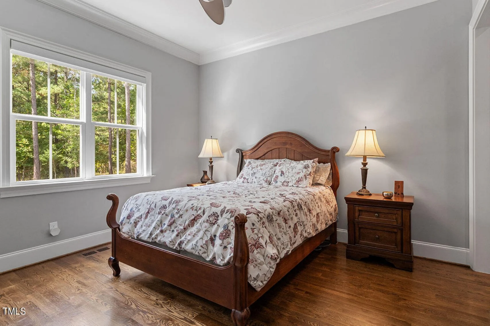 18-1588 HOUSE PLAN - Craftsman Home Plan - 4-Bed, 3.5-Bath, 3,231 SF 19 Craftsman house Plan with Detailed Floor Blueprint Designs