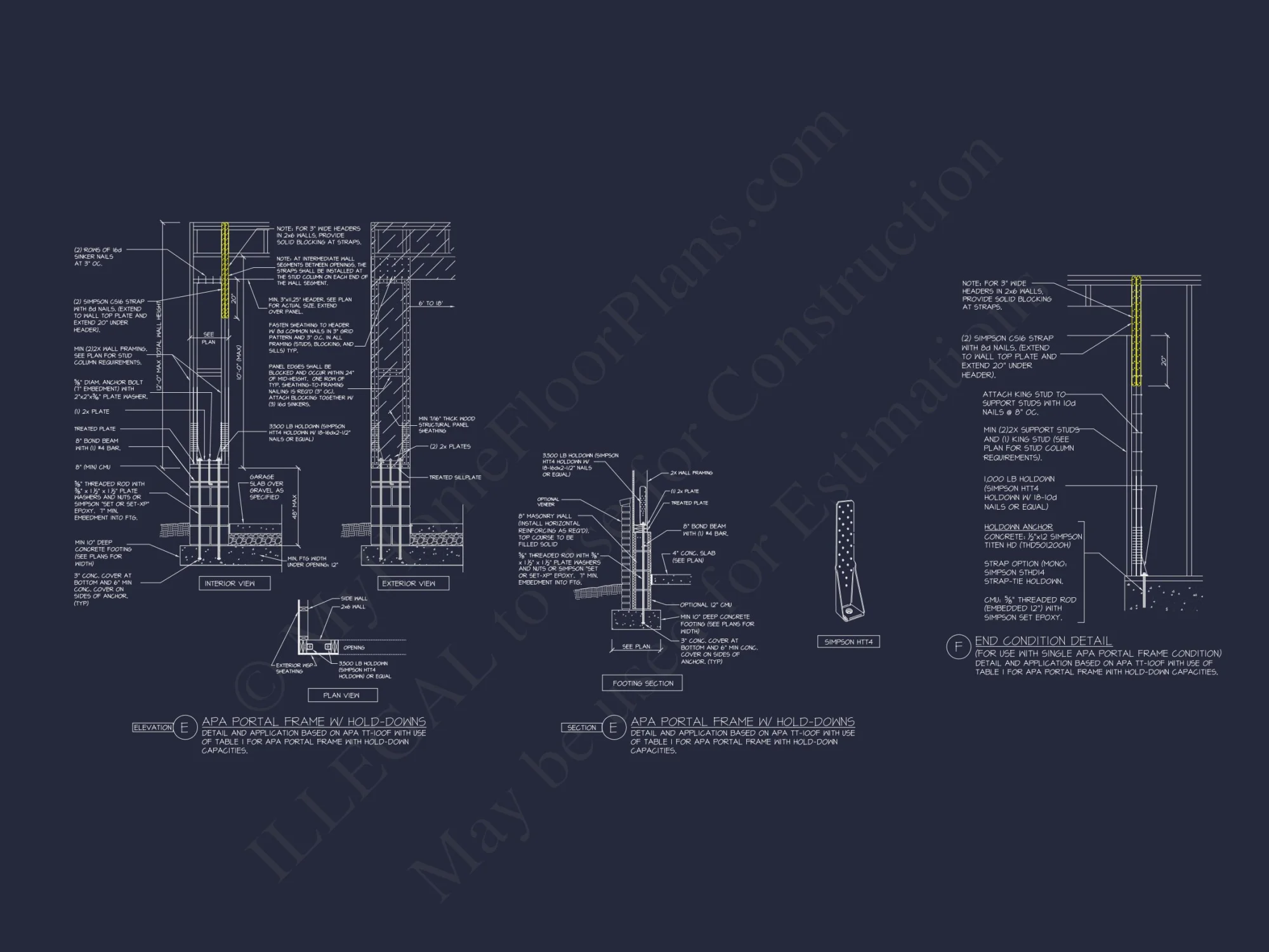 Ownerful house Floor Plan Design