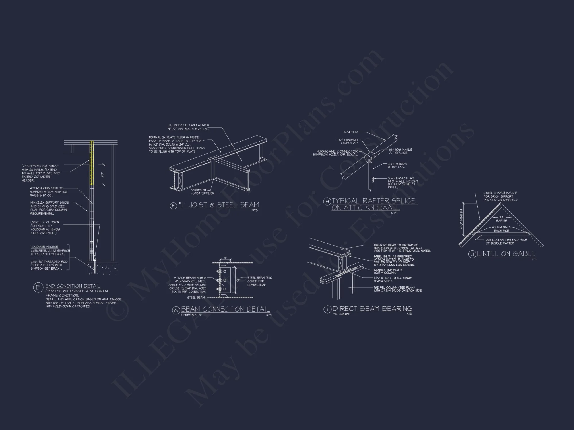 Elegant house Plan with Detailed Architecture and Floor Designs