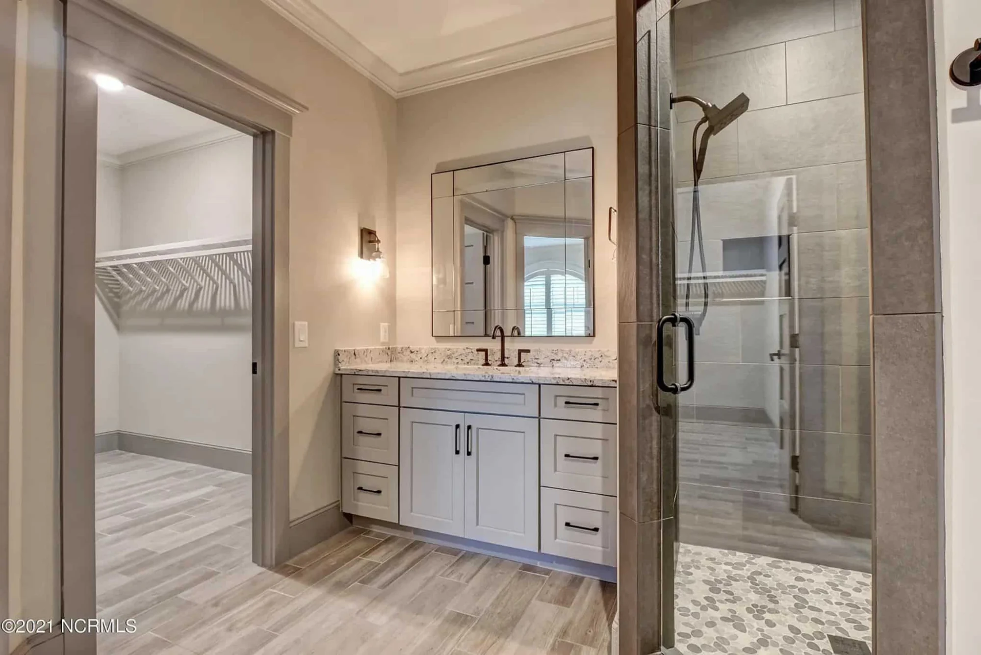 Elegant house Plan with Detailed Architecture and Floor Designs