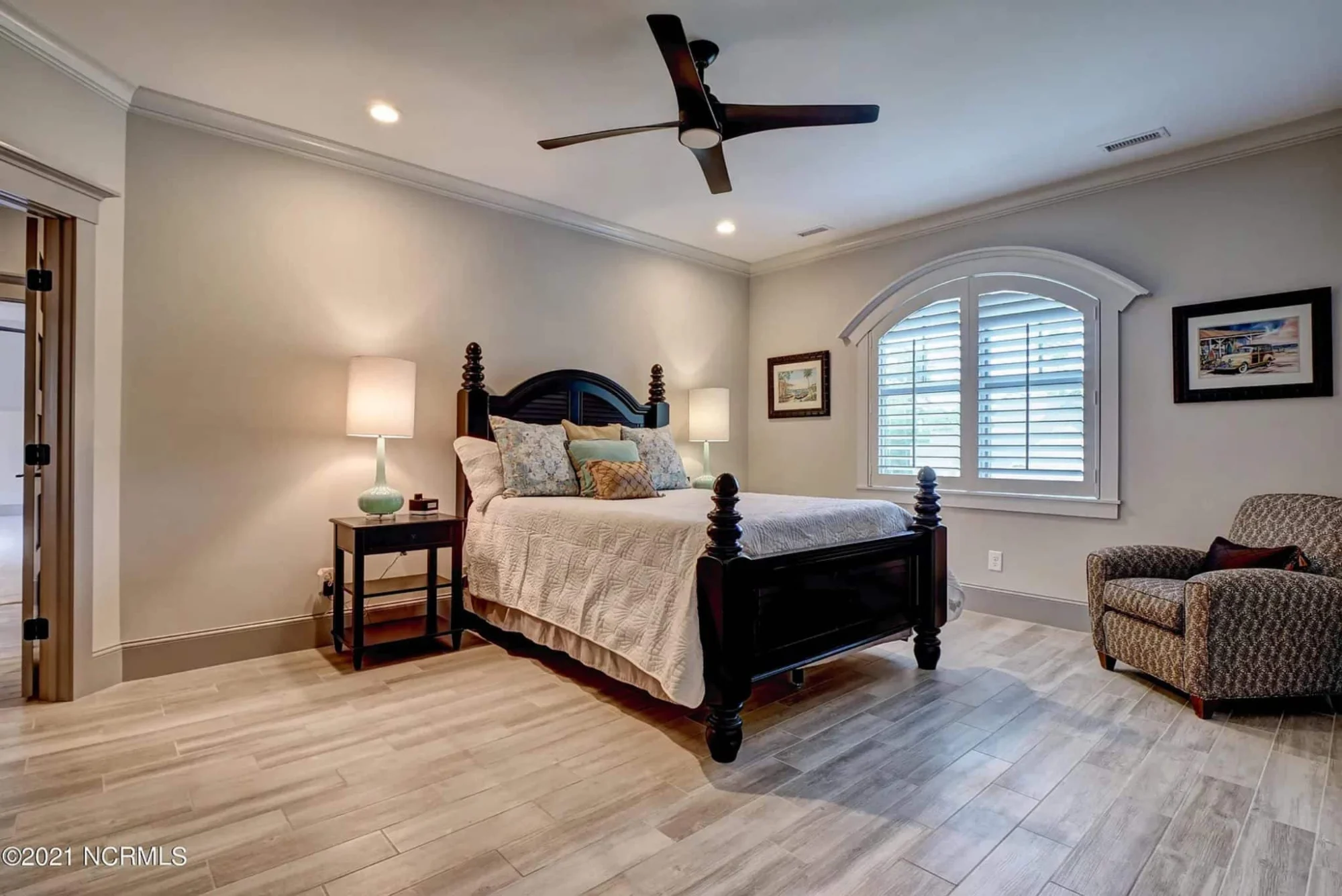 Elegant house Plan with Detailed Architecture and Floor Designs