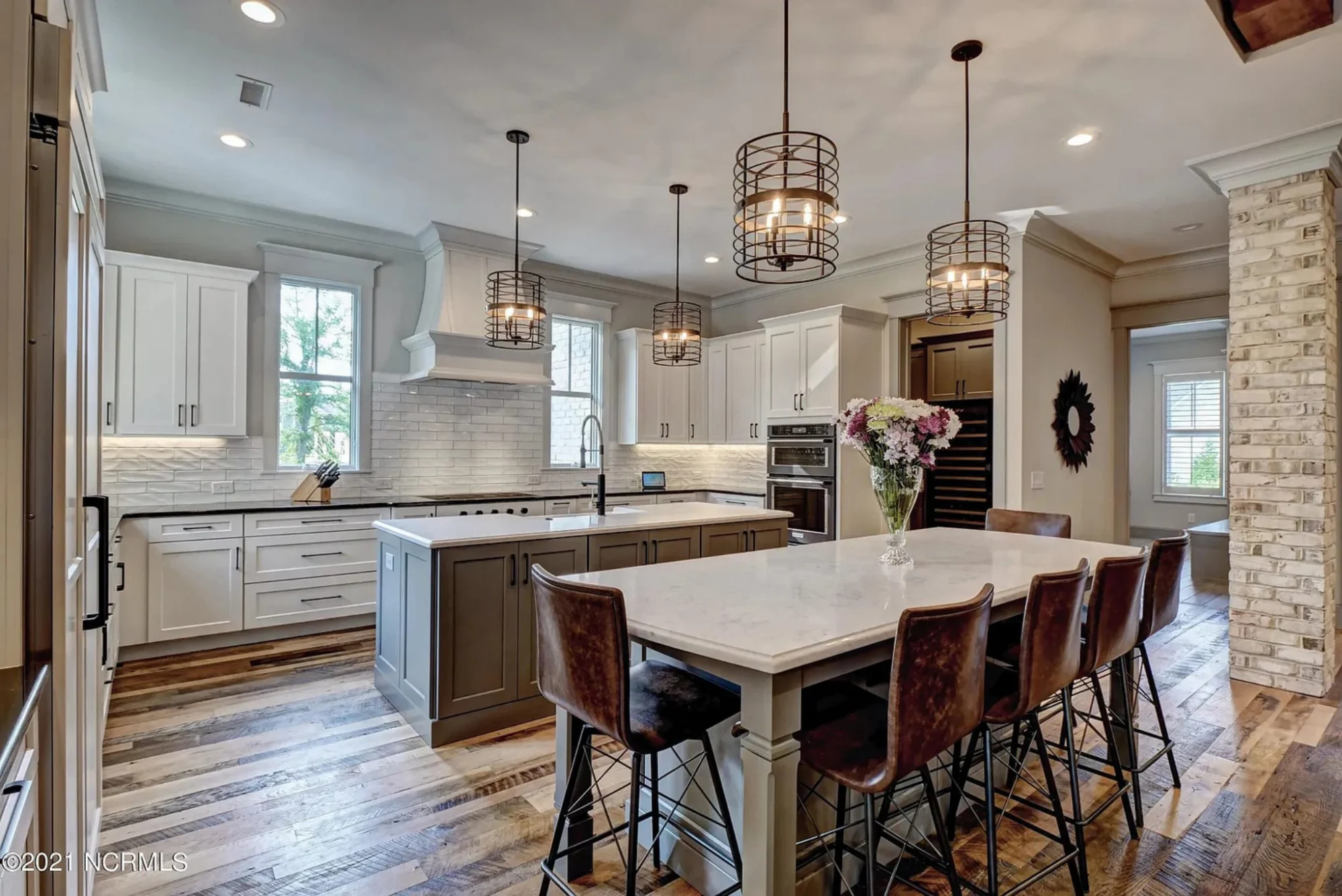 Elegant house Plan with Detailed Architecture and Floor Designs