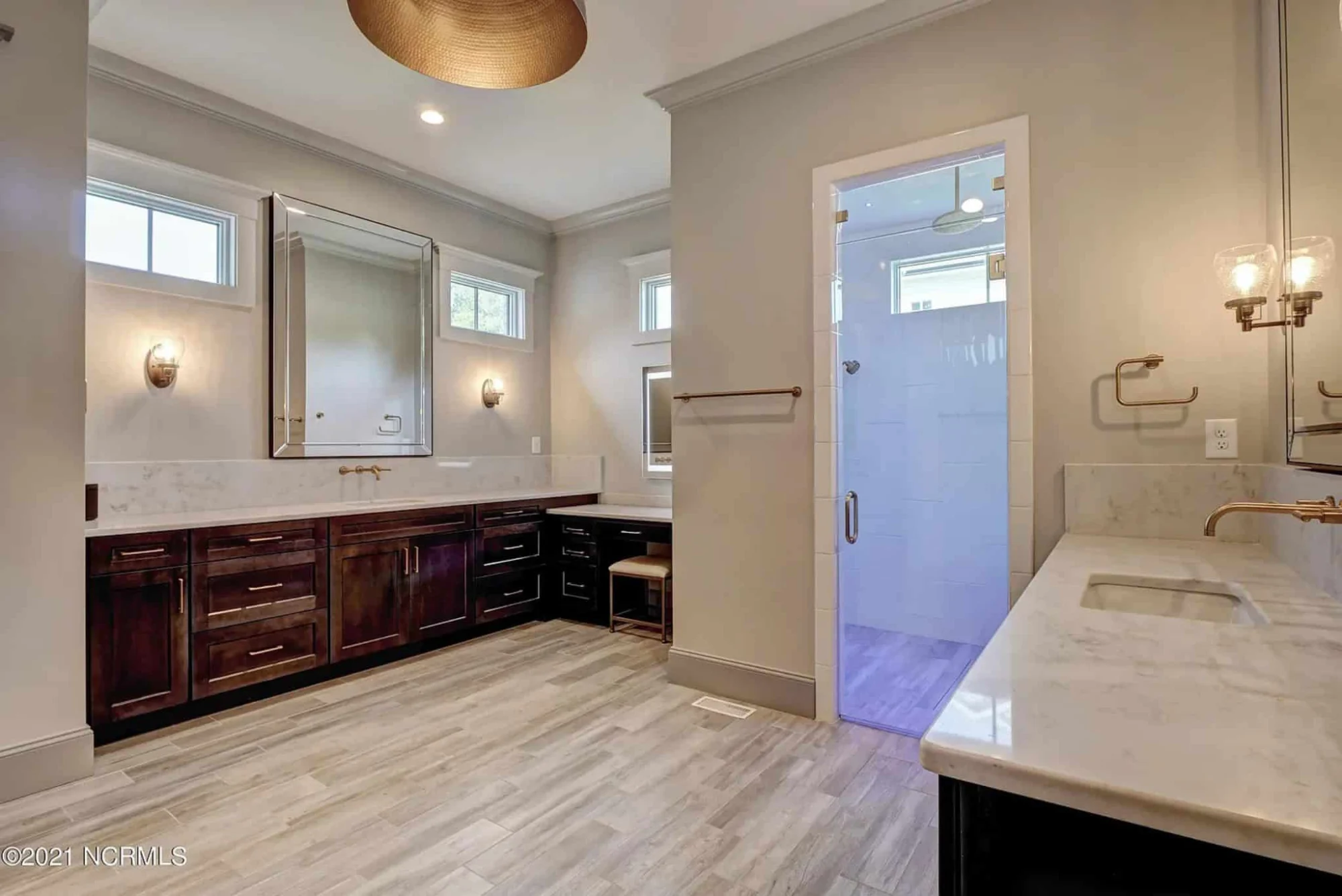 Elegant house Plan with Detailed Architecture and Floor Designs