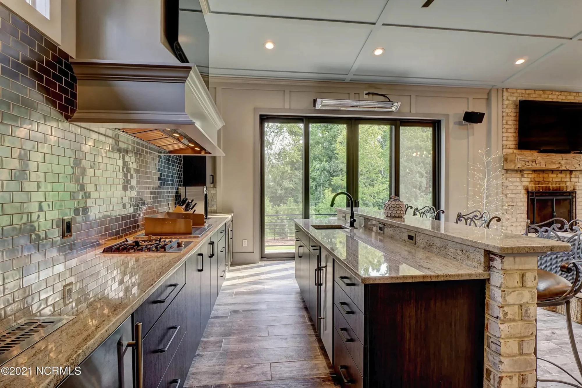 Elegant house Plan with Detailed Architecture and Floor Designs