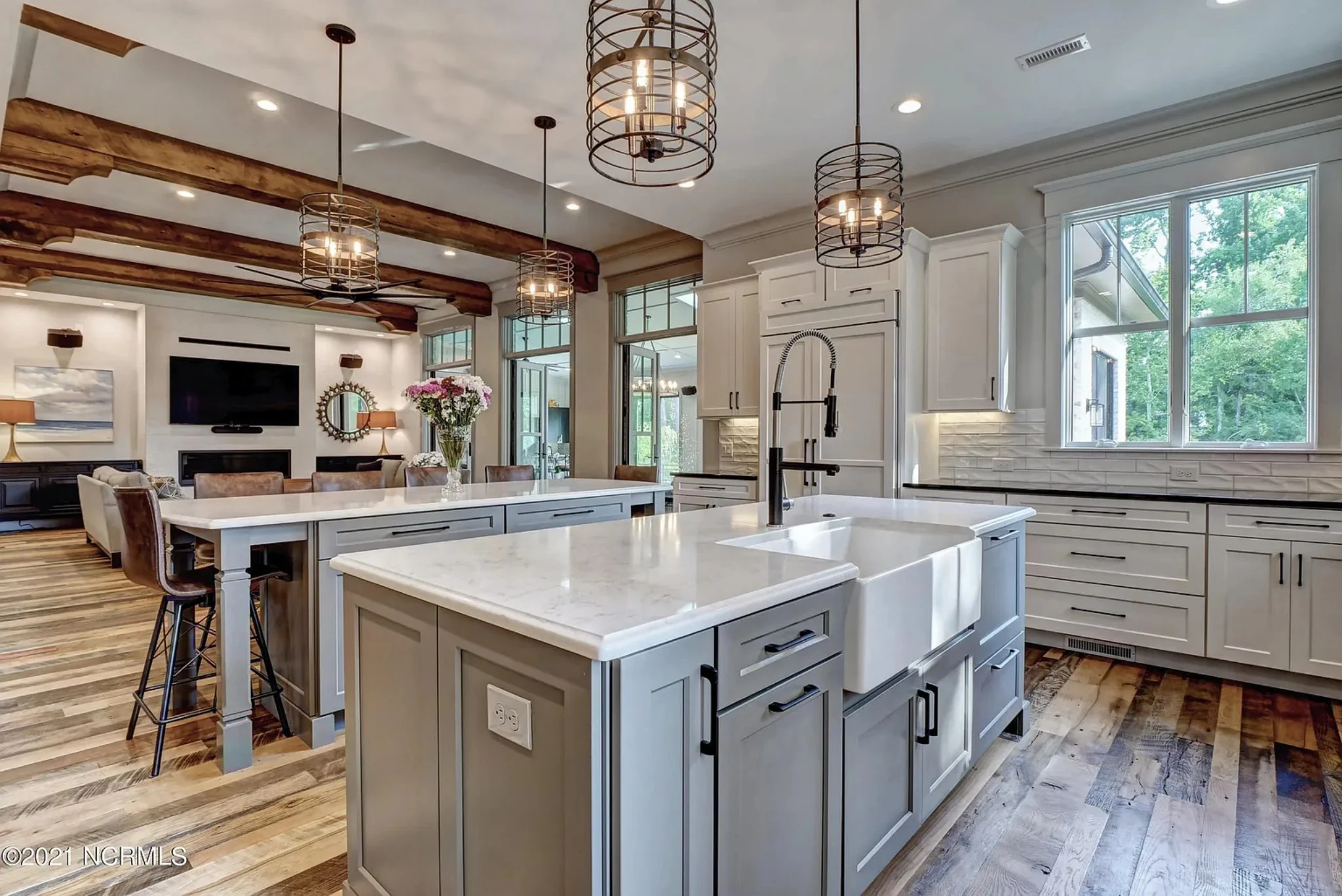 Elegant house Plan with Detailed Architecture and Floor Designs