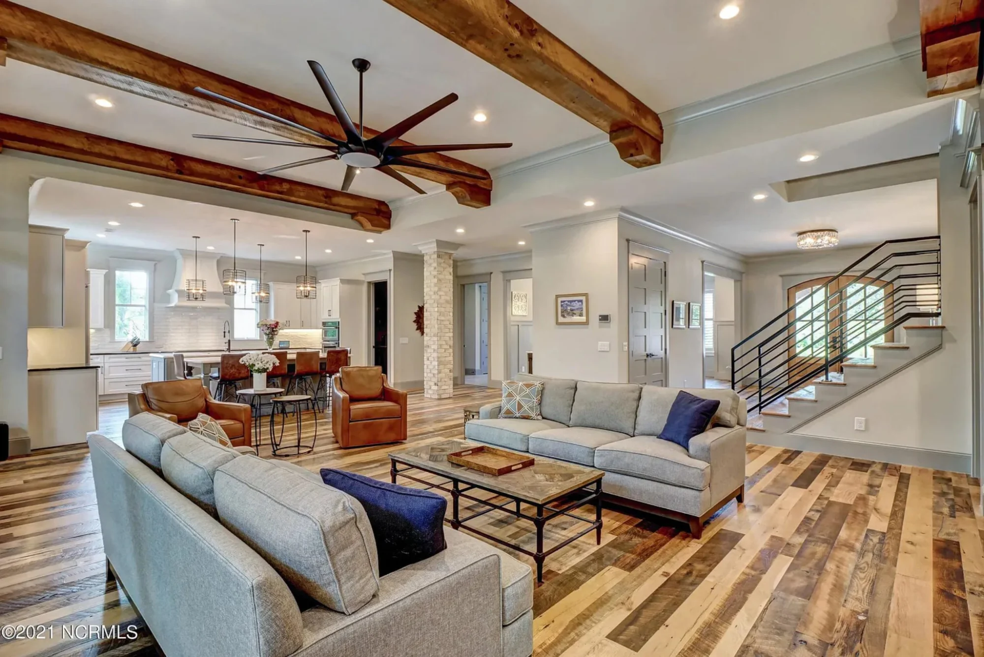 Elegant house Plan with Detailed Architecture and Floor Designs